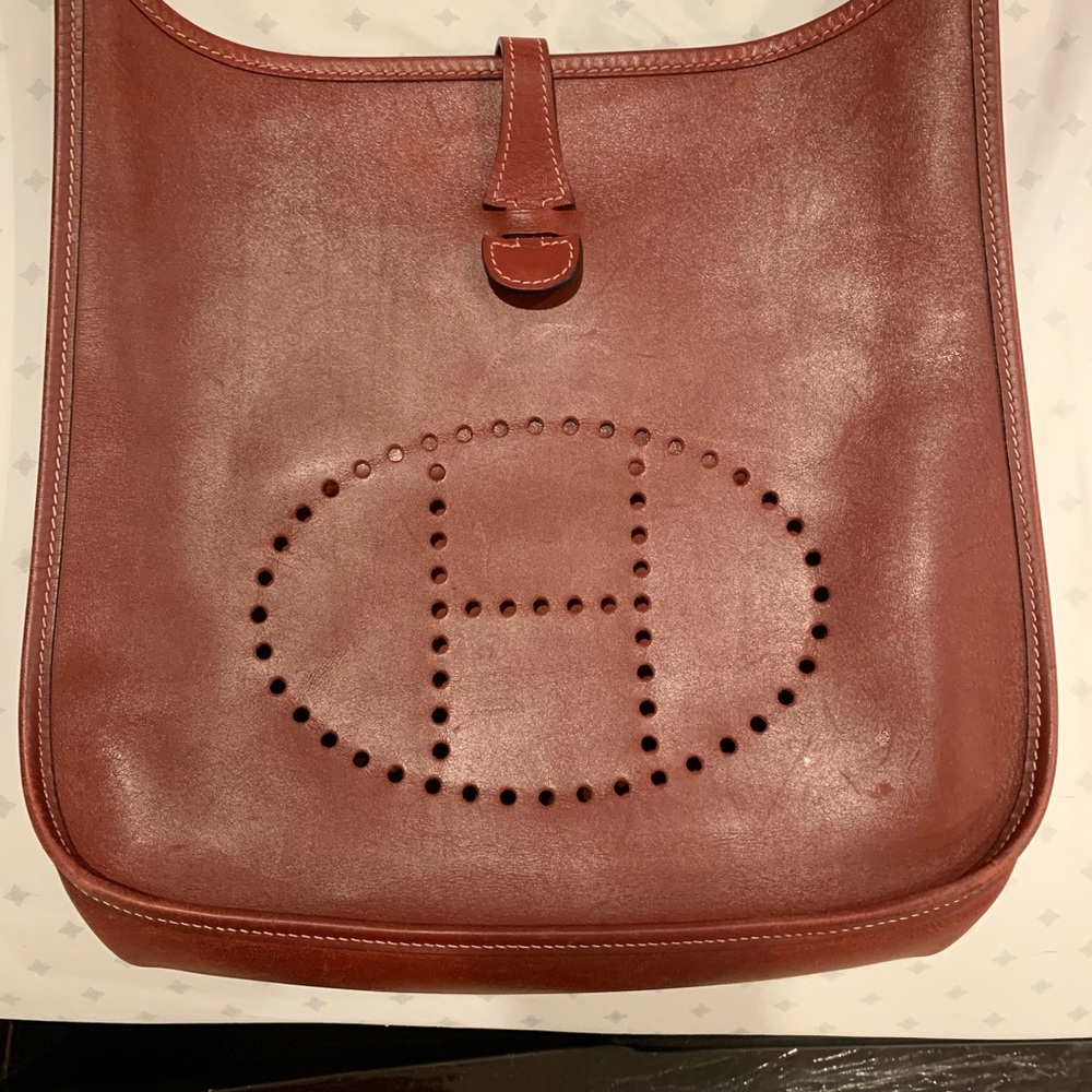 Hermès Evelyn I